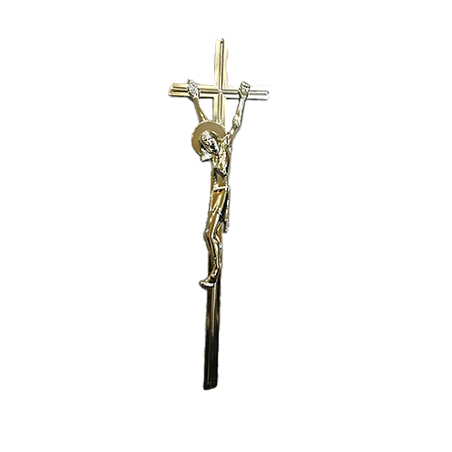 Coffin Crucifix best